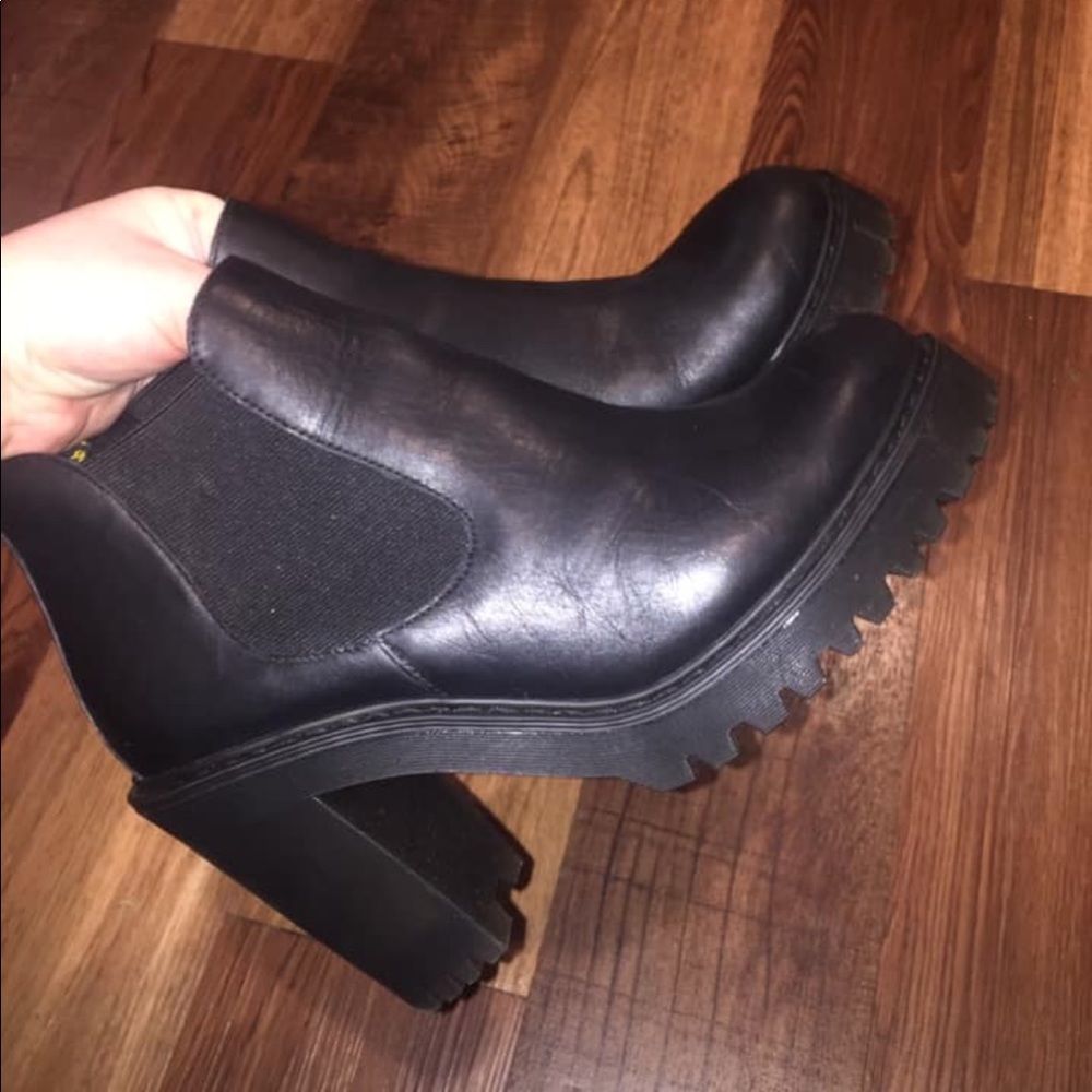 Dr.Martens Hurtson Boot